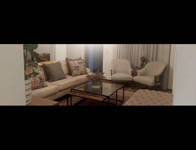 3 BEDROOM PROPERTY TO RENT IN BRYANSTON